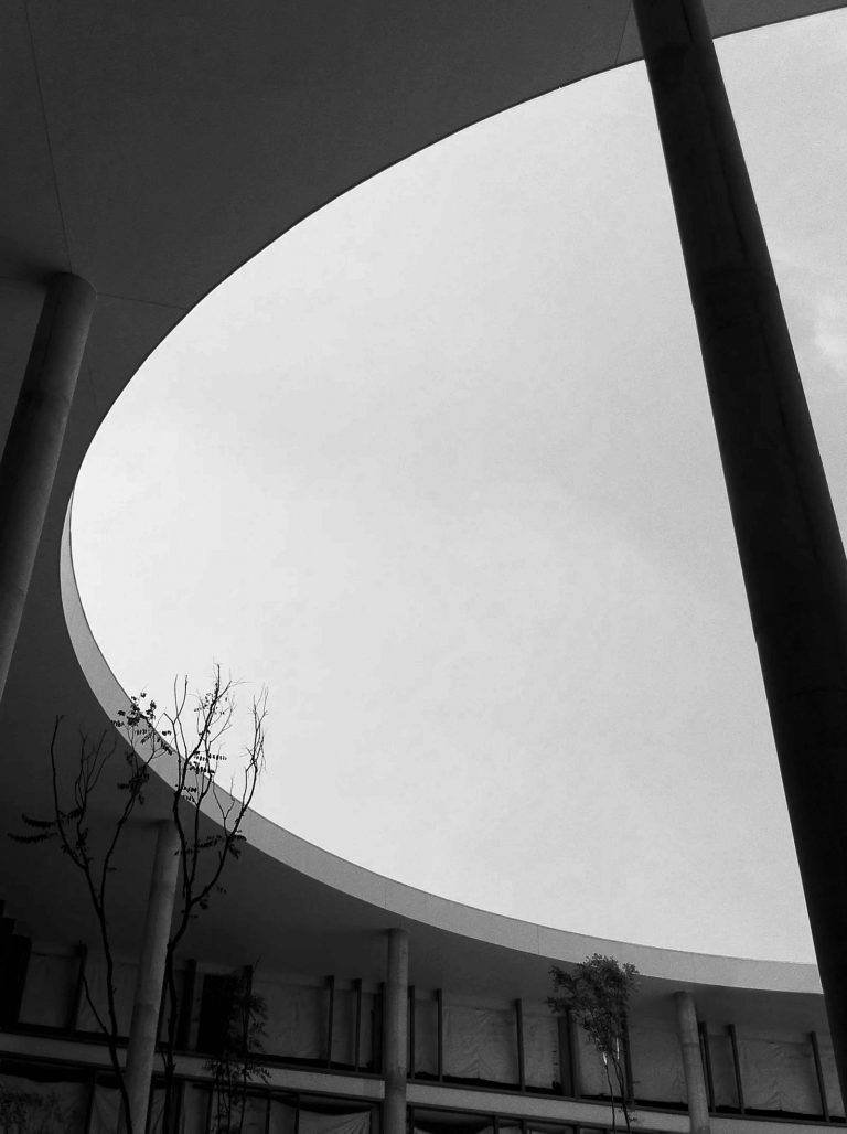 Casas – Agraz Arquitectos